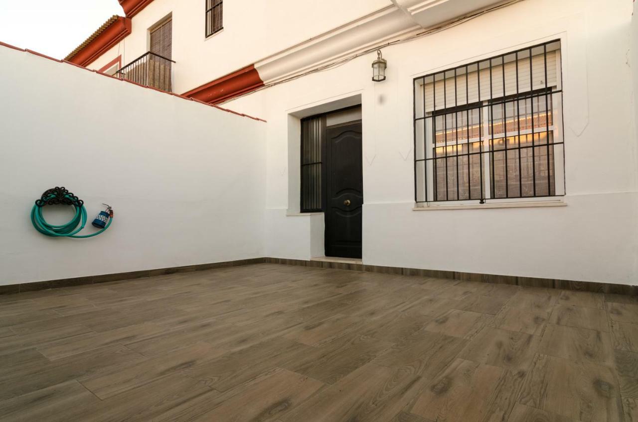 Casa Encantadora Vtar/Se/180 Pilas Exterior foto